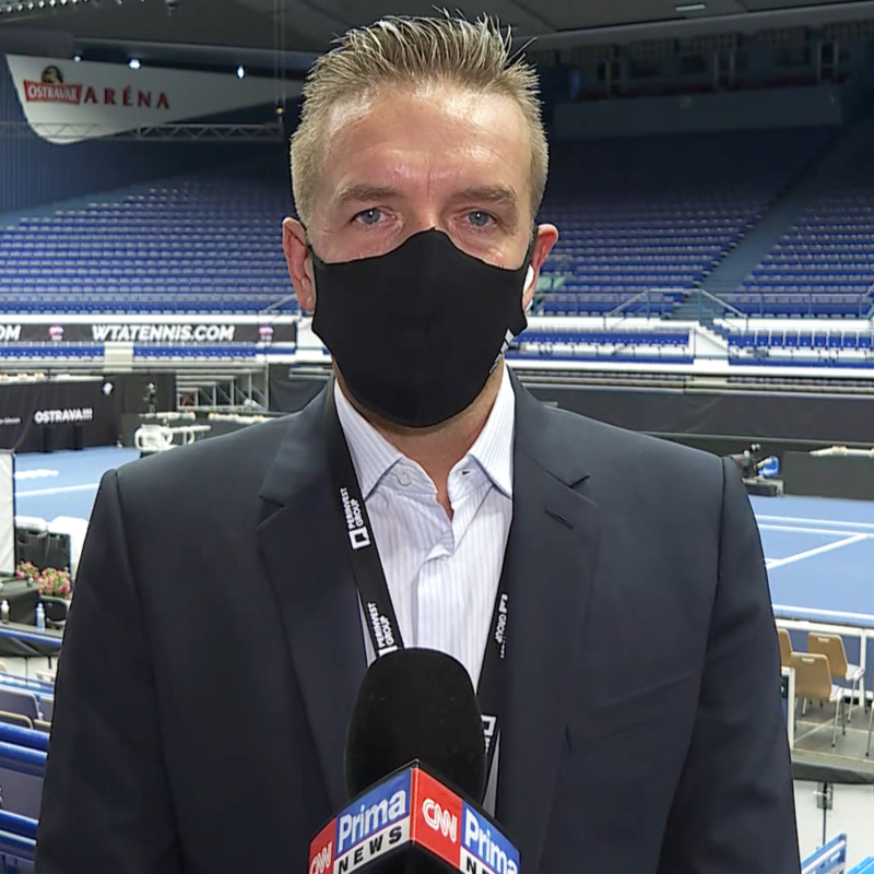 Obrázek epizody Tomáš Petera