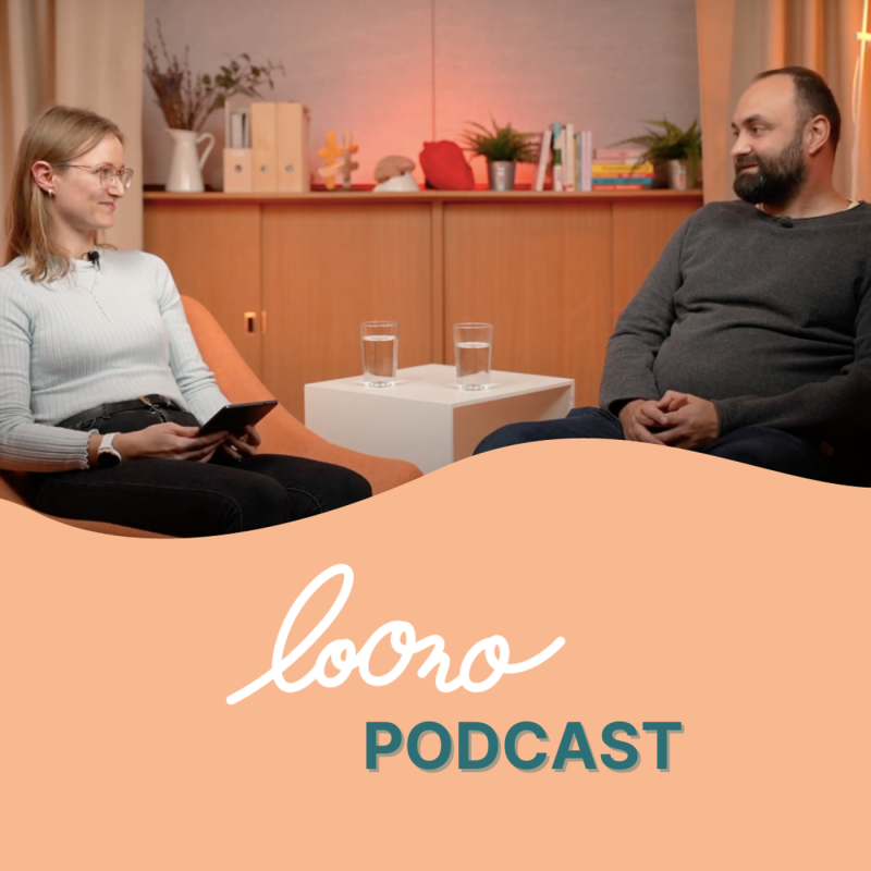 Obrázek epizody 158: Výhody a nevýhody hormonální antikoncepce s gynekologem MUDr. Petrom Kolibou