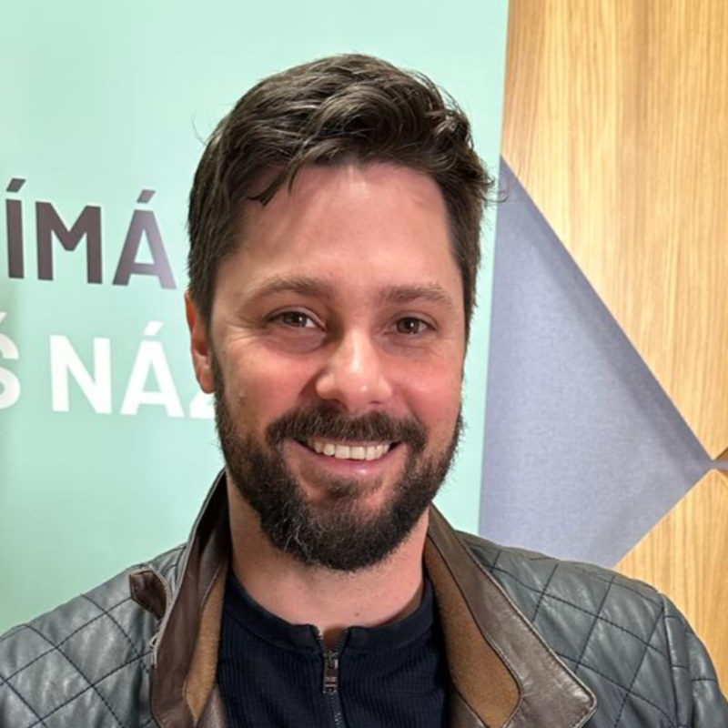 Obrázek epizody Předseda mladých lékařů Kočí: Průměrná délka pracovní směny lékaře je 26 hodin. To není v pořádku