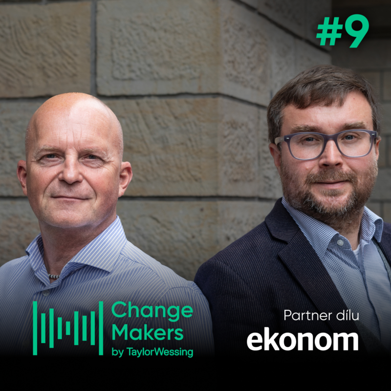 Obrázek epizody Portál stavebníka a nové technologické výzvy