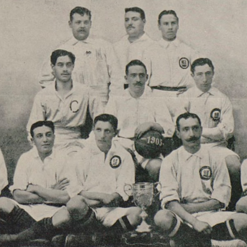 Obrázek epizody 6. března: Den, kdy se zrodil Real Madrid