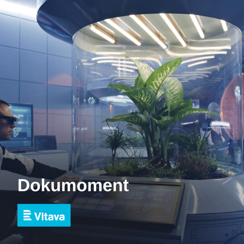 Obrázek epizody Vzpomínky na budoucnost