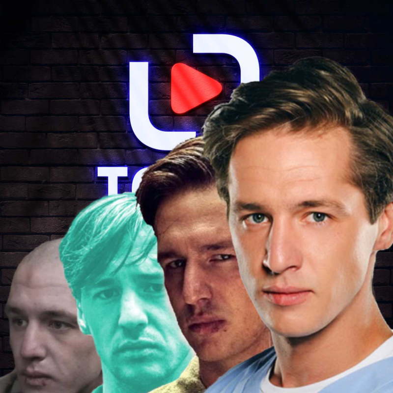 Obrázek epizody V přípravě na role zacházím daleko | Jan Nedbal o hereckých hranicích a zodpovědnosti