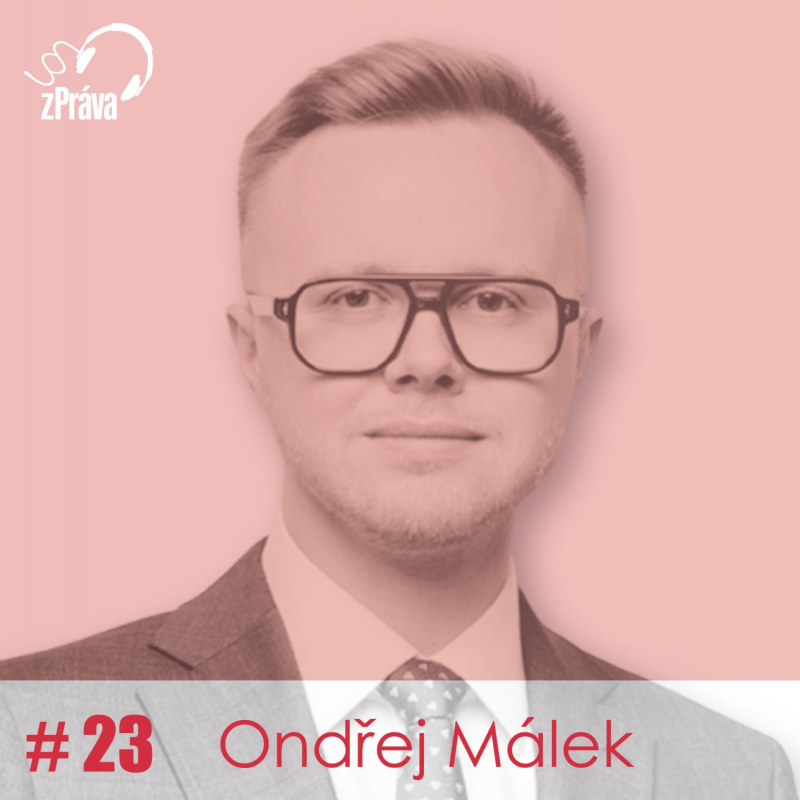 Obrázek epizody O daních s Ondřejem Málkem: Návrat EET, švarcsystém i globální minimální daň