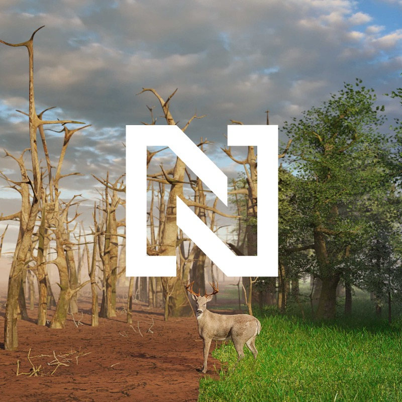 Obrázek epizody Jak se zvířata musí přizpůsobovat klimatické změně