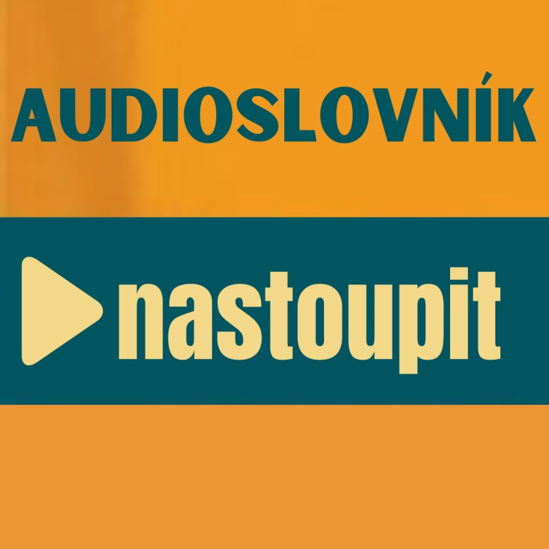 Obrázek epizody 128: Audiosłownik - nastoupit