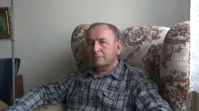 Obrázek epizody Duchovní odkaz Karla Gotta pro český národ - rozprava s MVDr. Josefem Staňkem