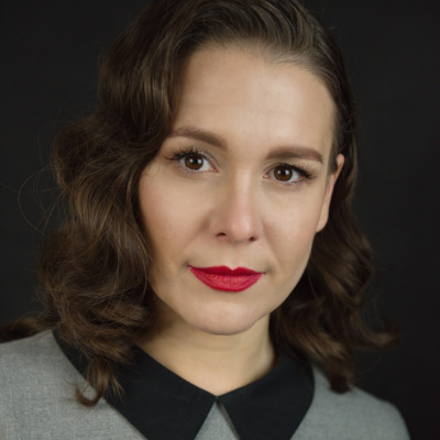 Obrázek epizody Gabriela Sedláčková: V.O.X. na rozdíl od DVTV, či XTV chceme mít širší záběr v názorové pluralitě.