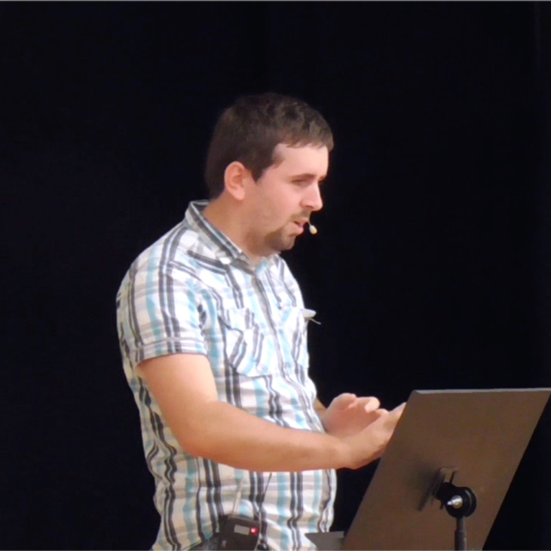 Obrázek epizody Znovuzískání ztraceného města