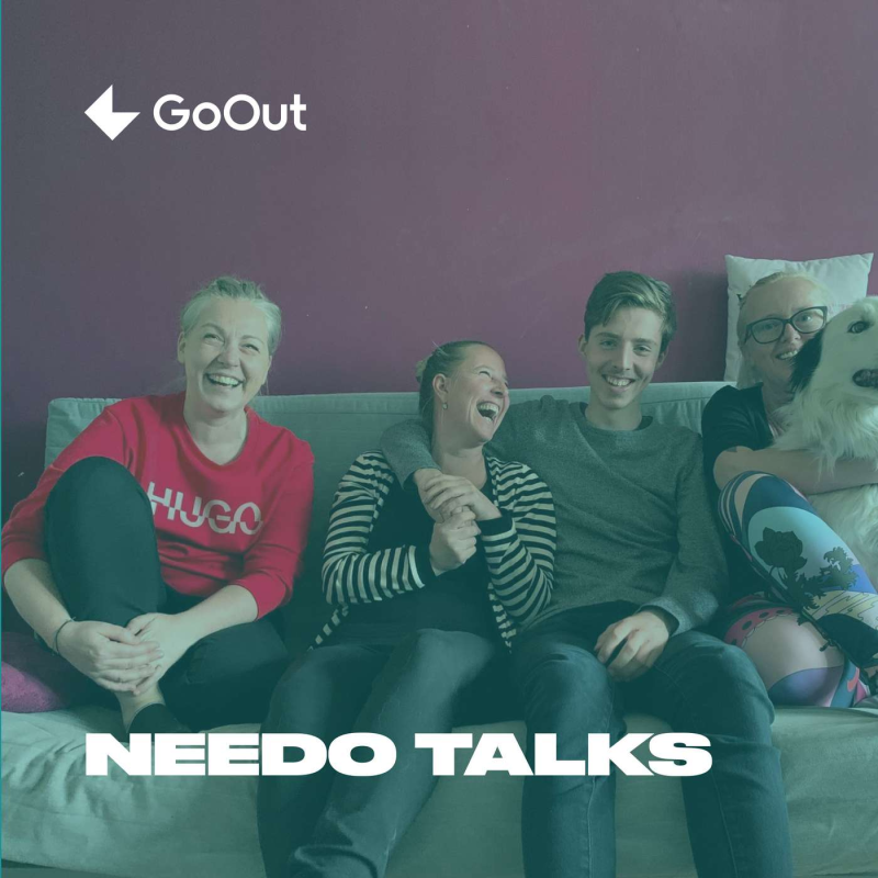 Obrázek epizody Vždycky má cenu bojovat. (Markéta a Tadeáš Drobní)