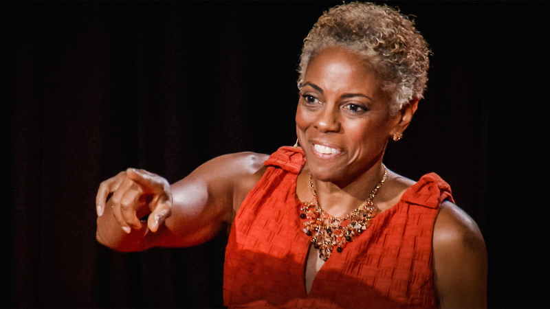 Obrázek epizody How to overcome our biases? Walk boldly toward them | Vernā Myers