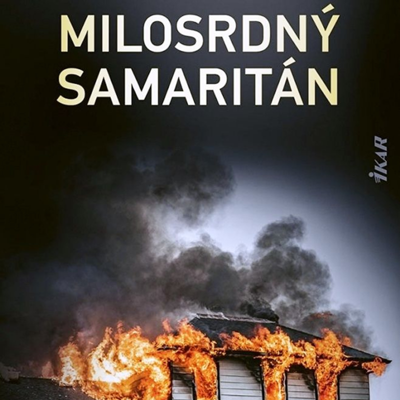 Obrázek epizody Viděl ho a udělalo se mu špatně (15. neděle v mezidobí)