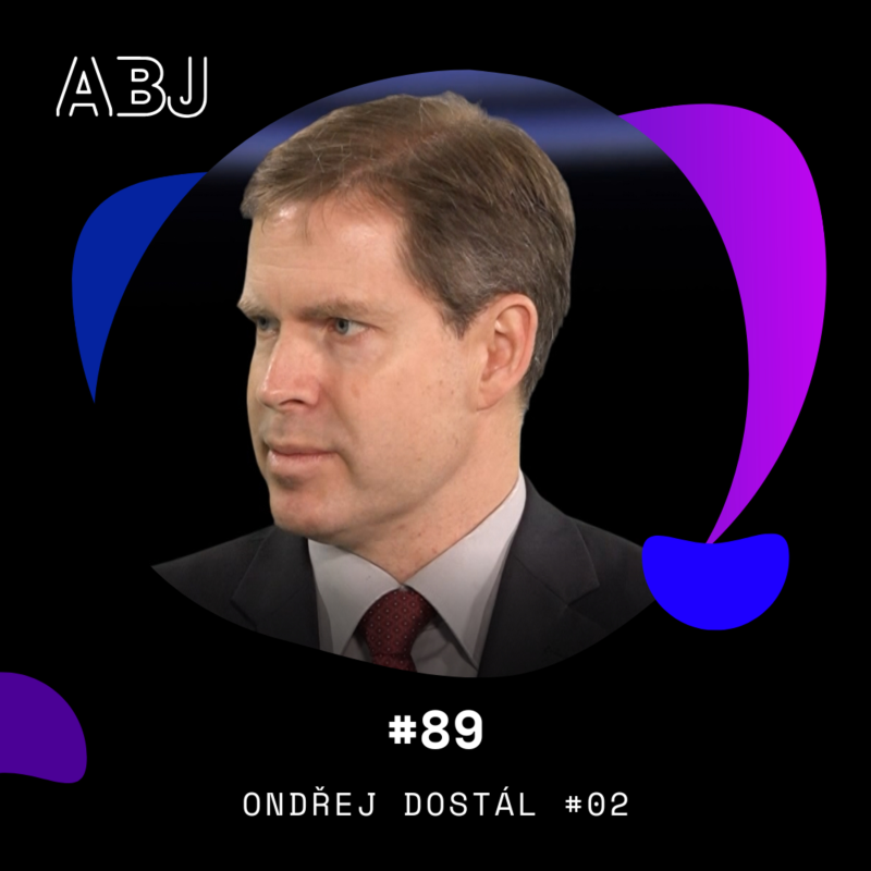 Obrázek epizody Rozhovor s Ondřejem Dostálem