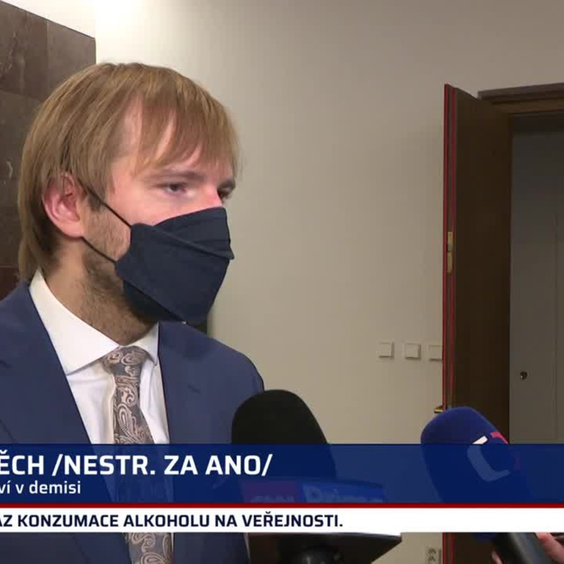 Obrázek epizody 360° 26.11.2021