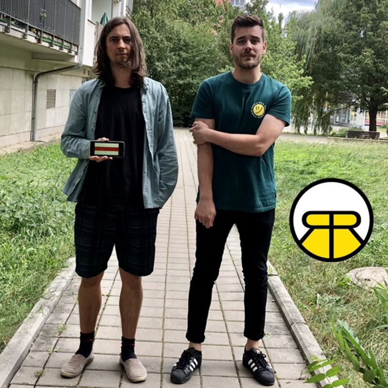 Obrázek epizody Reflektor #69: Bělorusko ft. Dmitri Bezkorovainyi