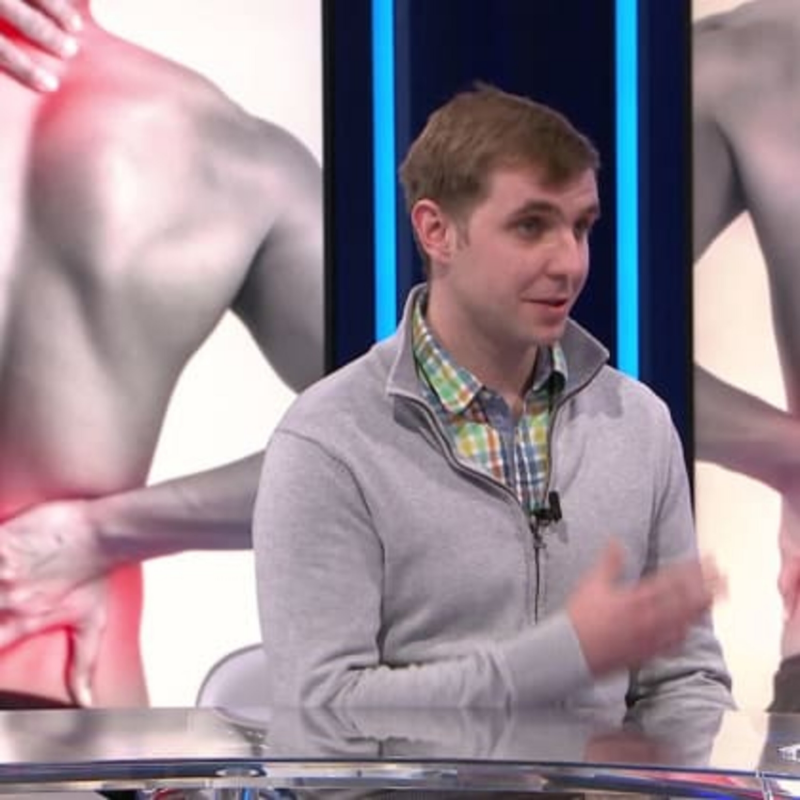 Obrázek epizody To nejlepší z Nového dne 24.3.2021