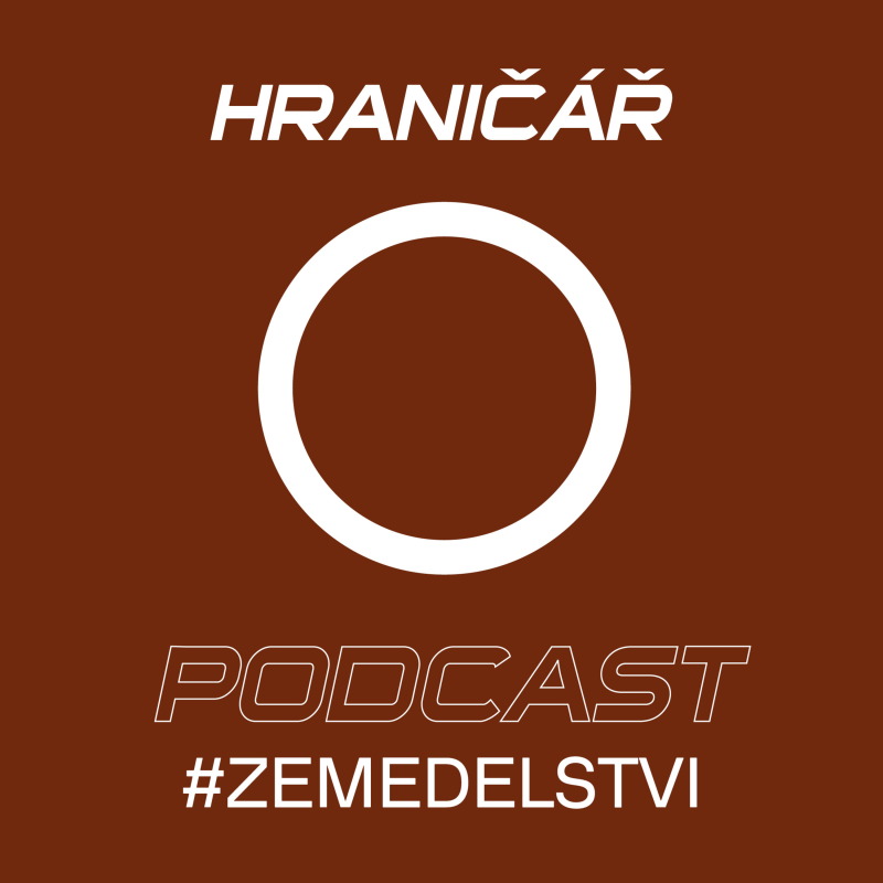 Obrázek epizody Zemědělství