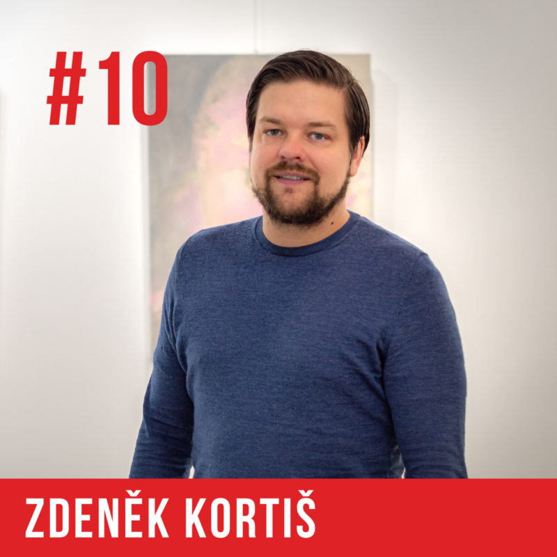 Obrázek epizody Zdeněk Kortiš: Whisky je společenský prostředek. Investiční alkohol zažívá velký boom