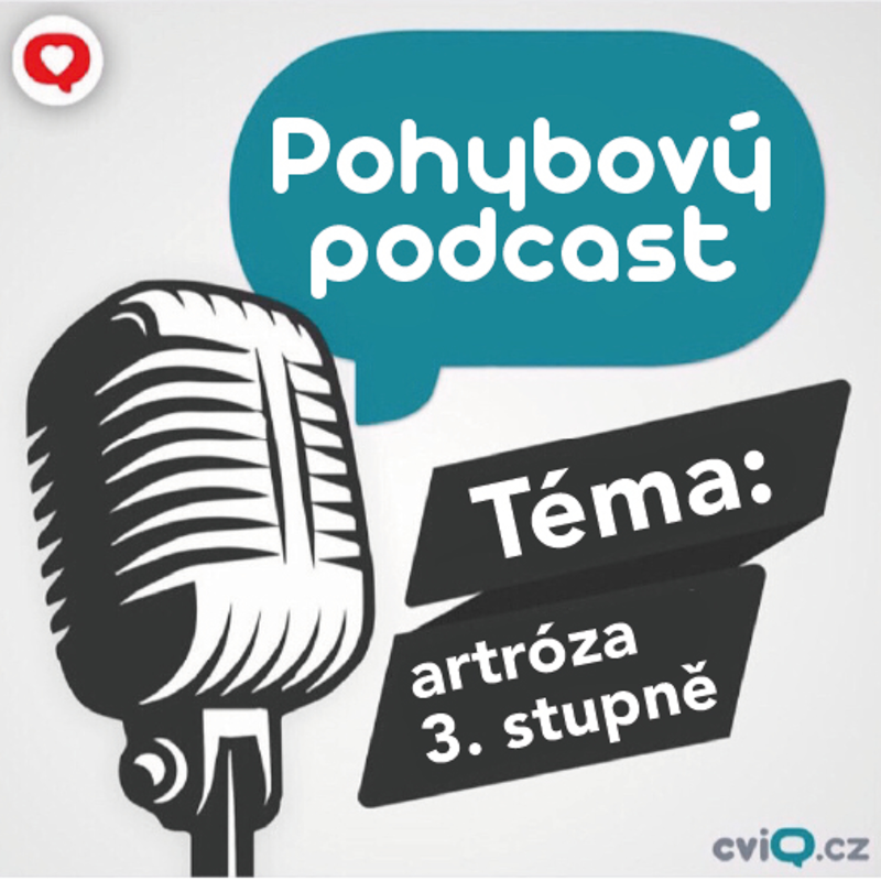 Obrázek epizody Pohybový životní příběh: i s artrózou 3. stupně se dá uběhnout maraton