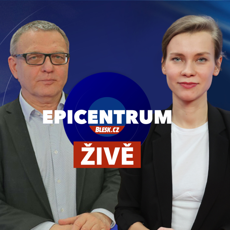 Obrázek epizody Lubomír Zaorálek v Blesku: Putin se neštítí jaderných zbraní! Před válkou hrál jen divadlo