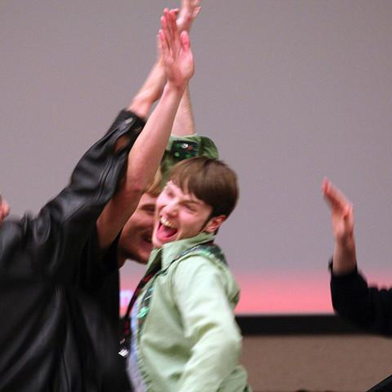 Obrázek epizody Contact