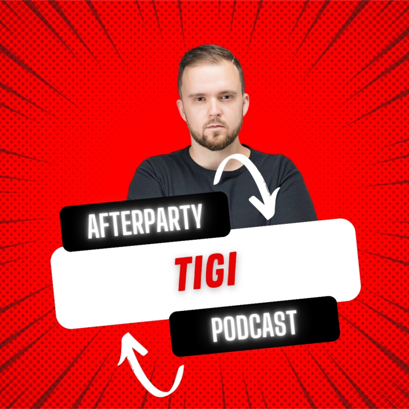 Obrázek epizody TiGi v pořadu Climax u Chrise Sadlera: David Guetta mi odmítl booking do klubu.