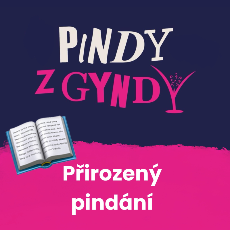 Obrázek epizody Přirozený pindání