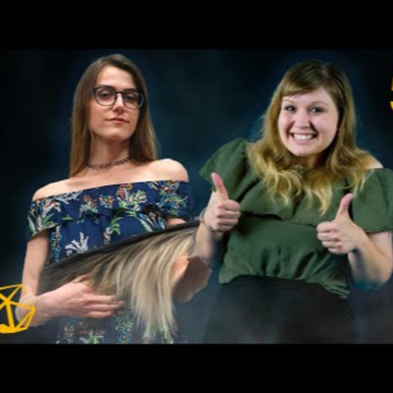 Obrázek epizody Tarken, město záhad - Kampaň 2, Epizoda 59 /w Flowee