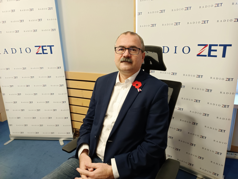 Pavel Žáček /ODS/: V ukrajinské válce jde o naši budoucnost