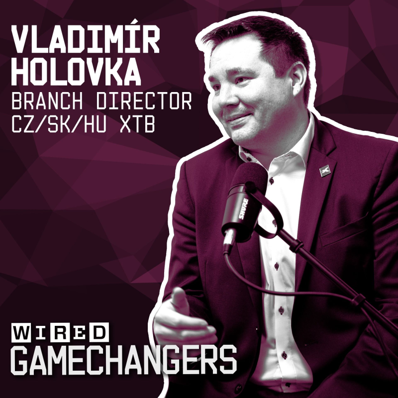 Obrázek epizody Trendem je investování z mobilu a AI investiční poradci, říká šéf XTB