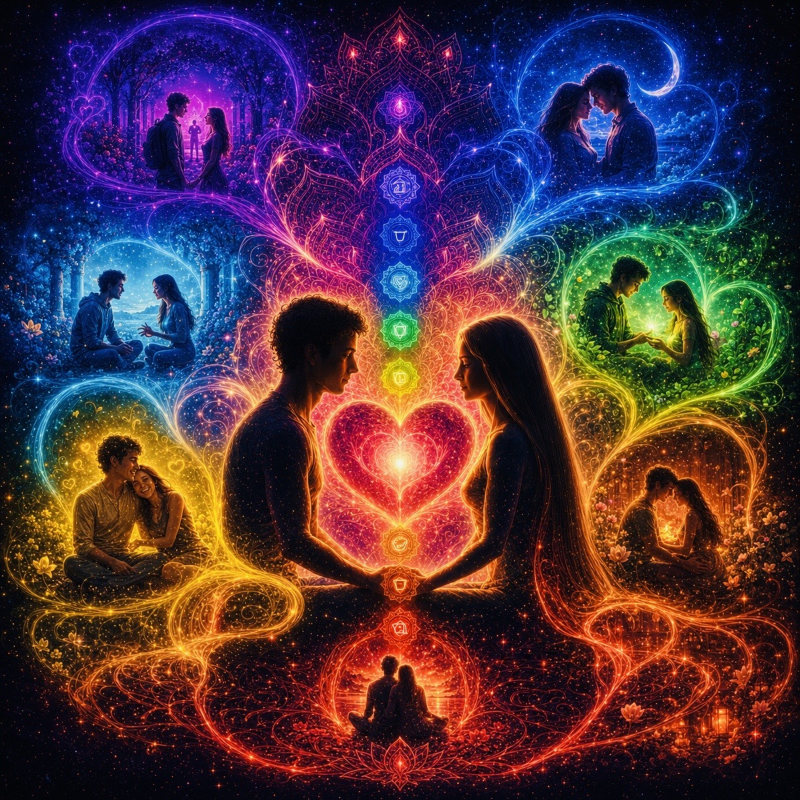 Obrázek epizody MIKROCORE - A Story Of One Love