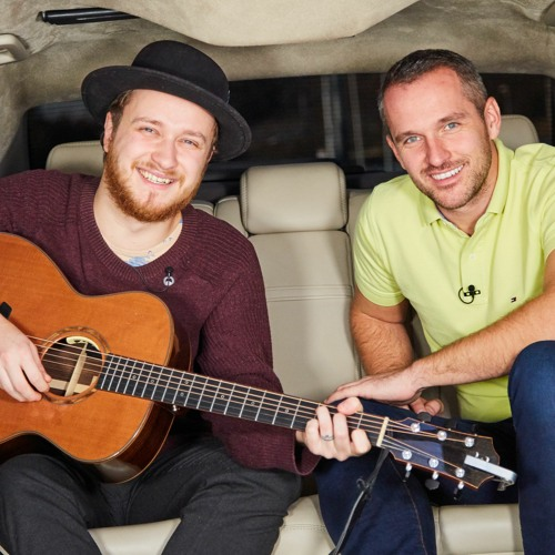 Obrázek epizody Voxel