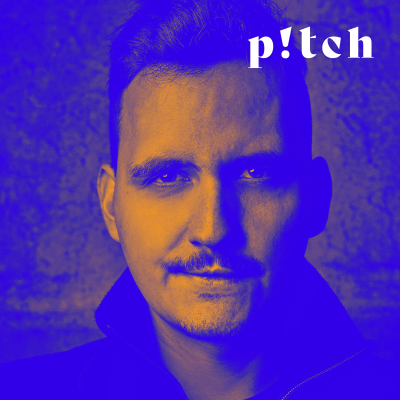 Obrázek epizody Pavel Soukup: Baví mě být námezdním režisérem