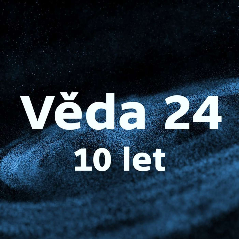 Obrázek epizody BONUS: 10 let redakce vědy aneb zakládající členové sedící, vzpomínající