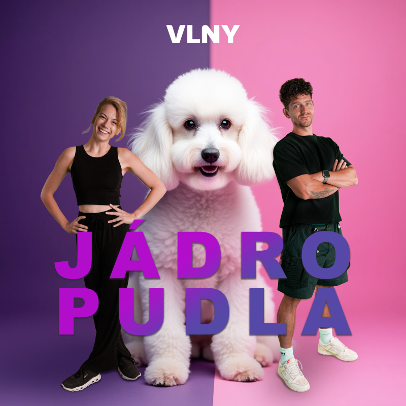 Obrázek epizody #03: Jak porazit vymírání? Roďme dvě děti a malíček