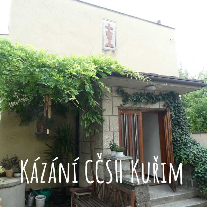 Obrázek epizody Ruce Pastýřovy - 4. velikonoční - cyklus C