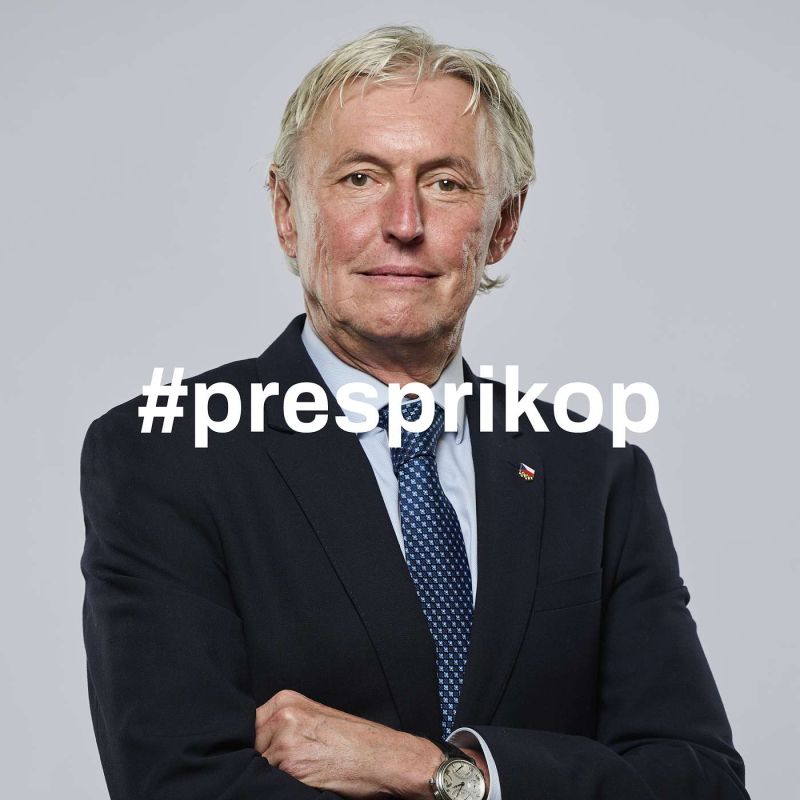 Obrázek epizody „ČR je skvělá v pořádání světových sportovních akcí. Během olympiády přijeďte fandit do Budějovic“ – Libor Varhaník