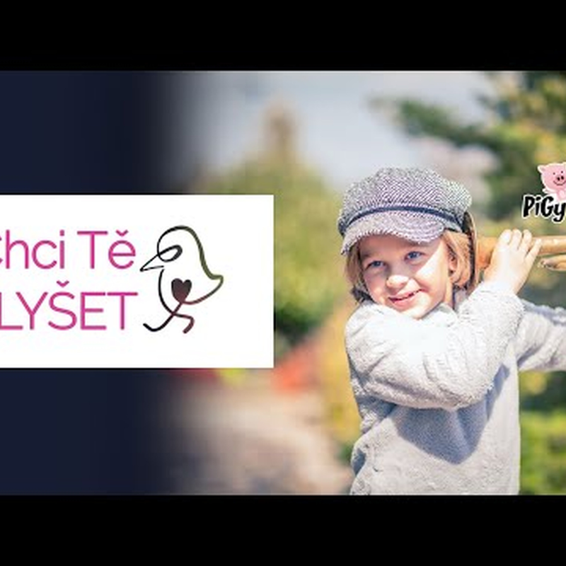 Obrázek epizody Radka Fišarová a soutěž Chci tě slyšet pro malé hudební talenty