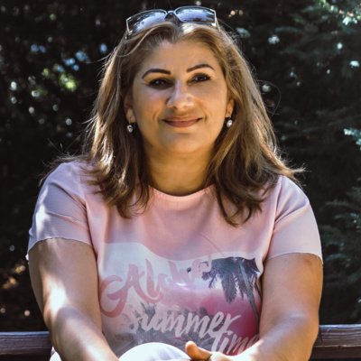 Obrázek epizody Marcela - Chtěla se zabít, pak ale zažila, že má ohromný smysl žít