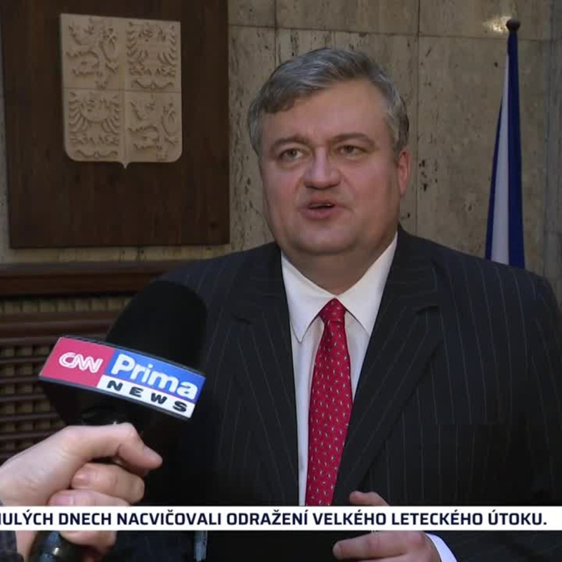 Obrázek epizody HLAVNÍ ZPRÁVY 27.12.2021