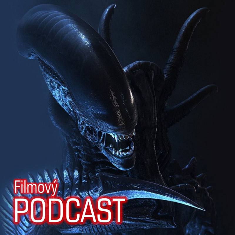 Obrázek epizody ALIEN UNIVERSE: Chystá se nový ALIEN