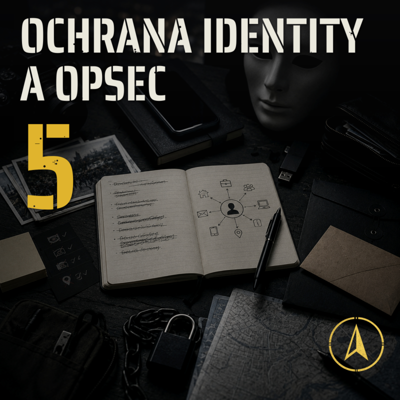 Obrázek epizody Bezpečné skupinové chaty a ověřování identity kontaktů
