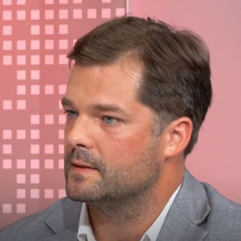 Obrázek epizody Kuloáry | Jiří Nedvěd (SOCDEM): Spolupráce SOCDEM a STAČILO! je v zájmu Česka | 28. 7. 2025