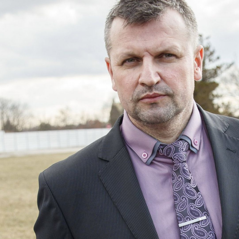 Obrázek epizody Vasiľ Špirko o svojej kandidatúre na post špeciálneho prokurátora