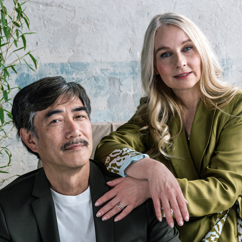 Obrázek epizody Radana a Mahito: Láska hory přenáší