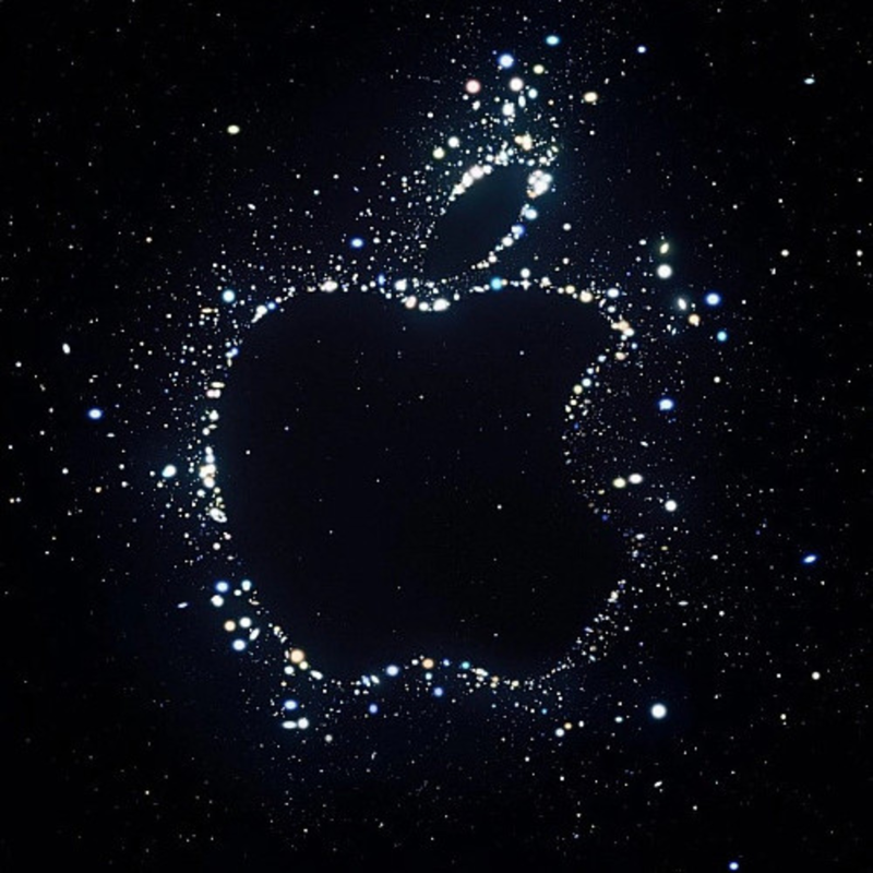 Obrázek epizody Apple - podzimní novinky 2022