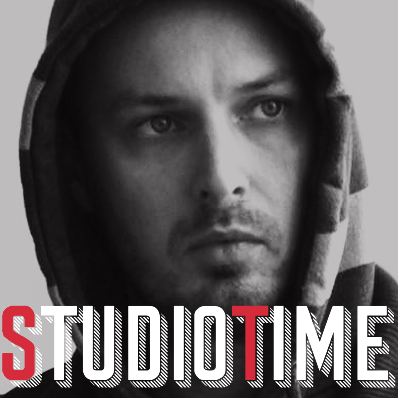 Obrázek epizody Studiotime #32 s Honzou Kleníkem : „Při skládání hudby pro reklamu je nejsložitější správně pochopit zadání."