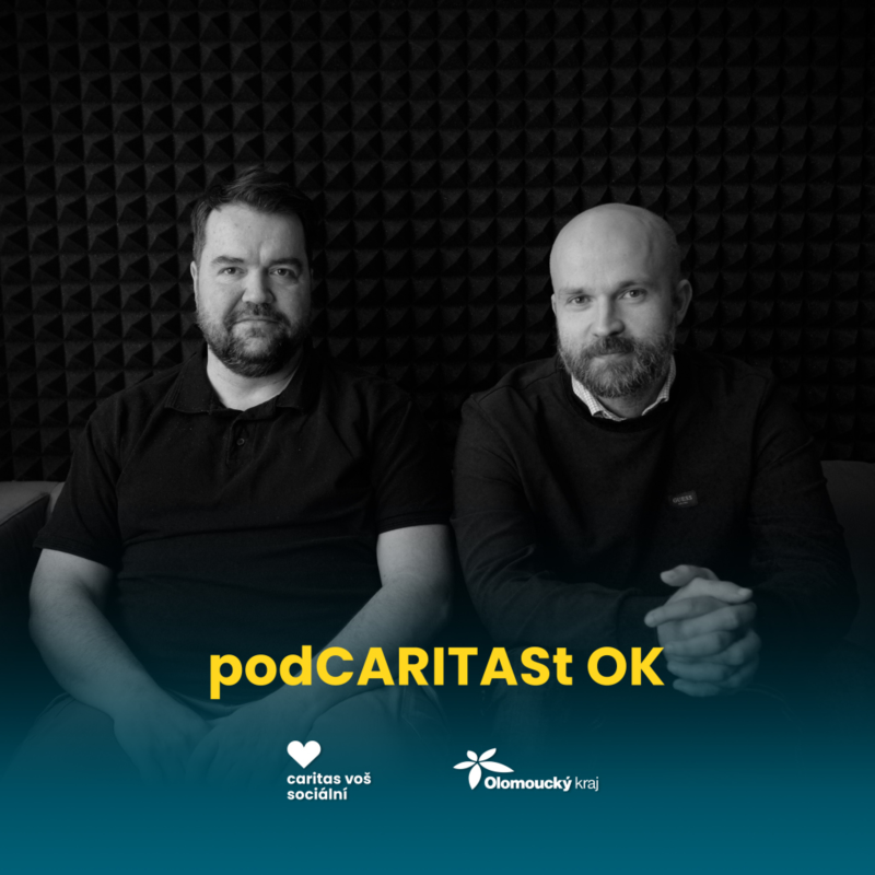 Obrázek epizody Harm reduction je vědecky podpořená metoda, která u klientů se závislostí na návykových látkách funguje - David Bezdomnikov & Patrik Priesol o Mokrém centru