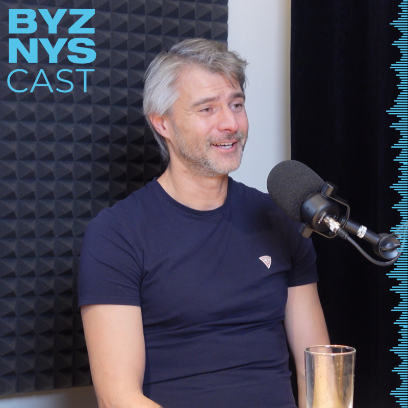 Obrázek epizody #7: Jsou digitální agentury dobrý podnikatelský model? Jaroslav Vidím z eVisions