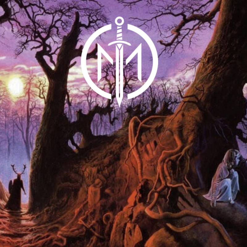 Obrázek epizody #40 – Les mytág – Holdstockův největší epos